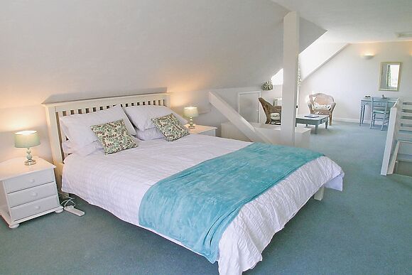 Purcombe Farmhouse