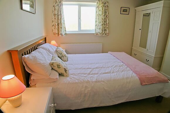 Purcombe Farmhouse