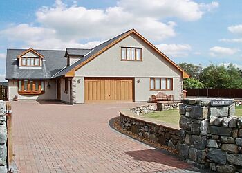Bod Eithin in Harlech