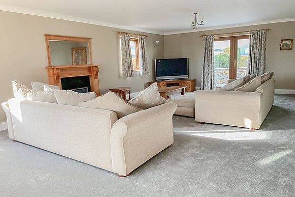 Bod Eithin in Harlech