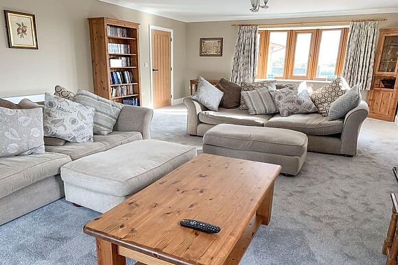 Bod Eithin in Harlech