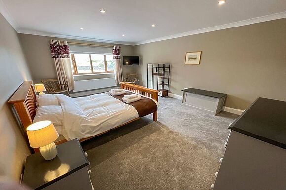 Bod Eithin in Harlech