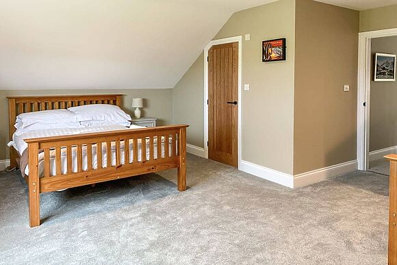 Bod Eithin in Harlech