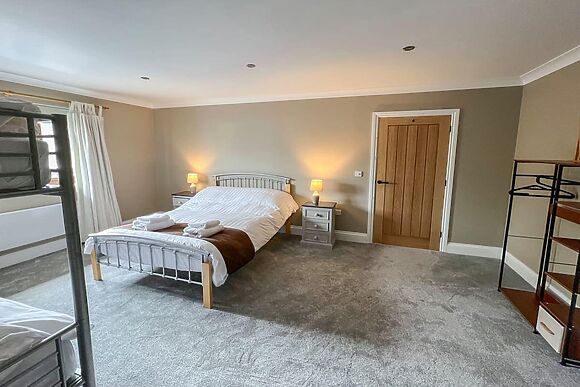 Bod Eithin in Harlech