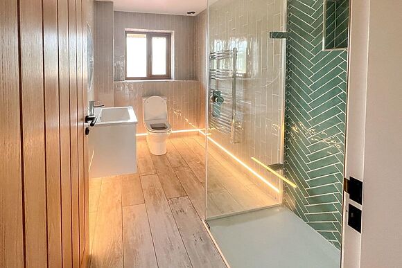 Bod Eithin in Harlech