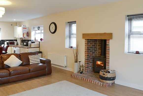 Abbey Cottage