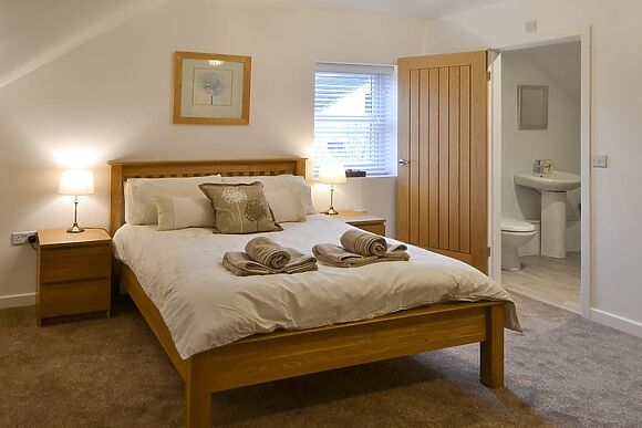 Abbey Cottage