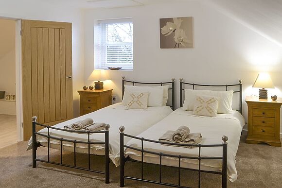 Abbey Cottage