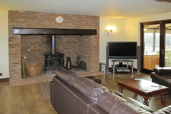 Maytree Cottage