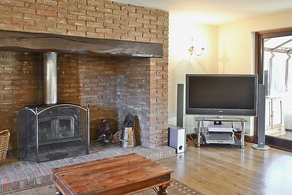 Maytree Cottage