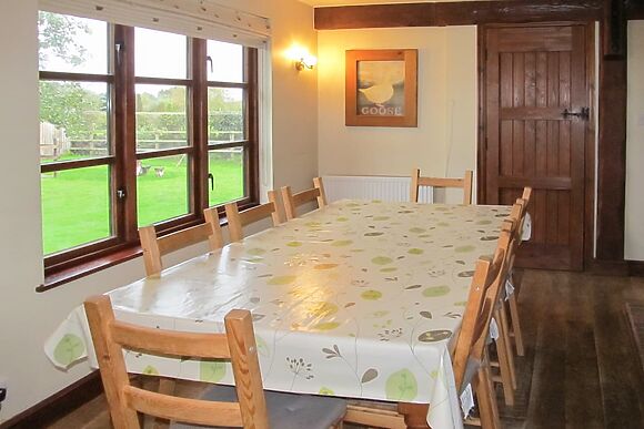 Maytree Cottage