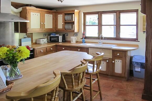 Maytree Cottage