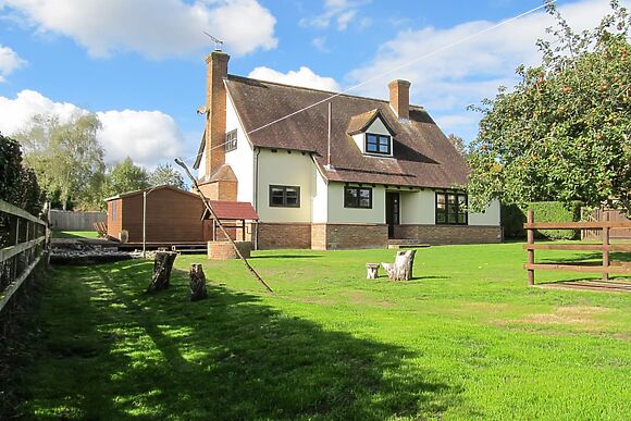 Maytree Cottage