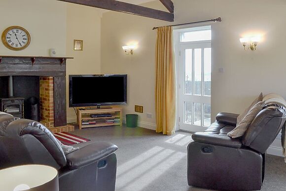 Heckley Cottage At Heckley Cottages