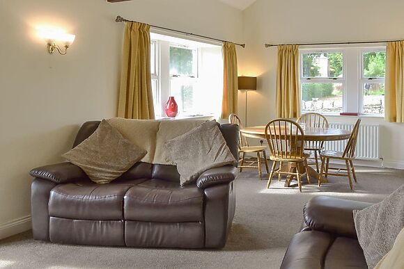 Heckley Cottage At Heckley Cottages