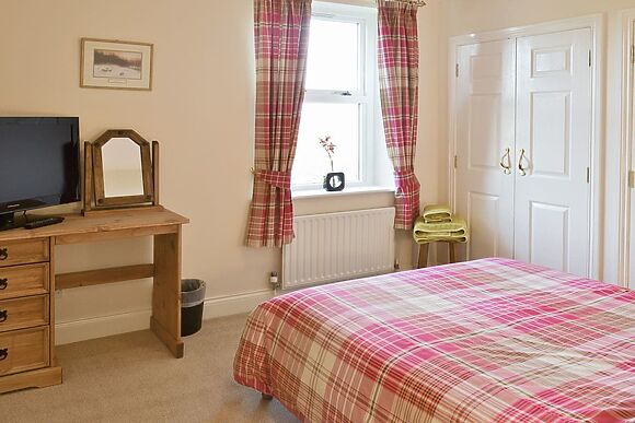 Heckley Cottage At Heckley Cottages