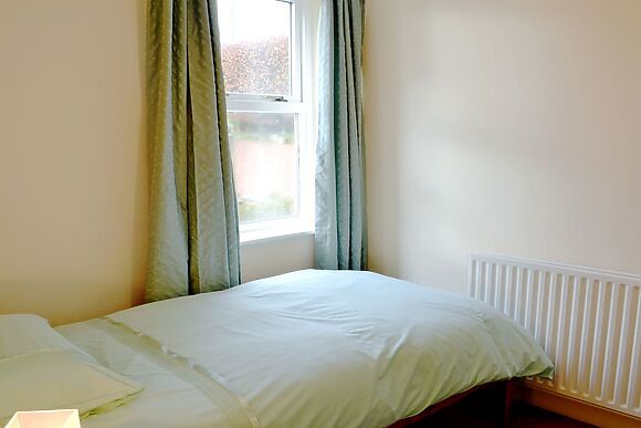 Heckley Cottage At Heckley Cottages