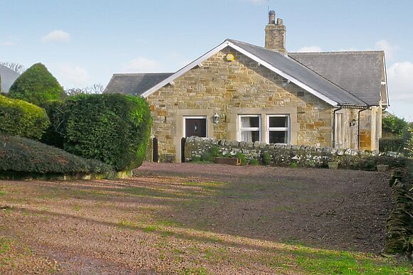 Heckley Cottage At Heckley Cottages