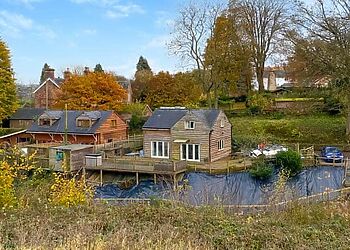 The Hurstings in Bridgnorth