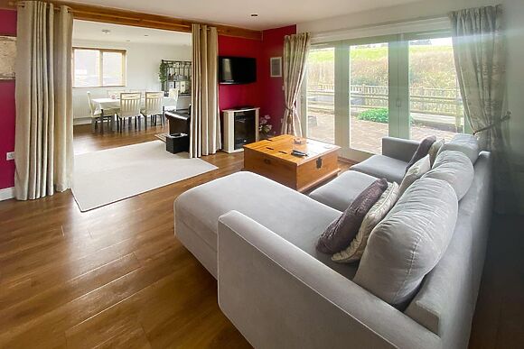 The Hurstings in Bridgnorth