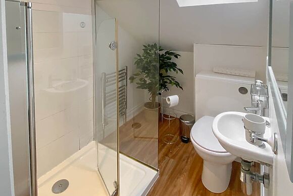 The Hurstings in Bridgnorth