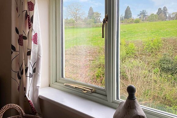 The Hurstings in Bridgnorth