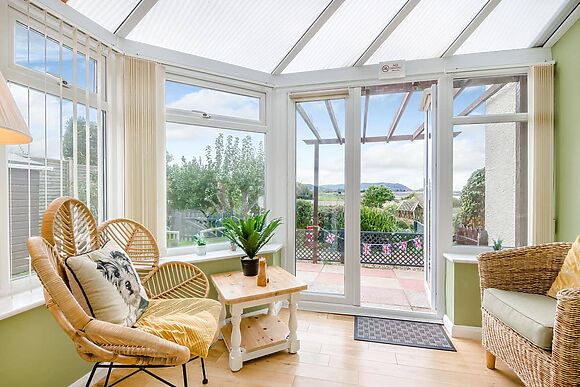 Anchors Away in Blue Anchor