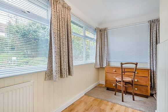 Anchors Away in Blue Anchor