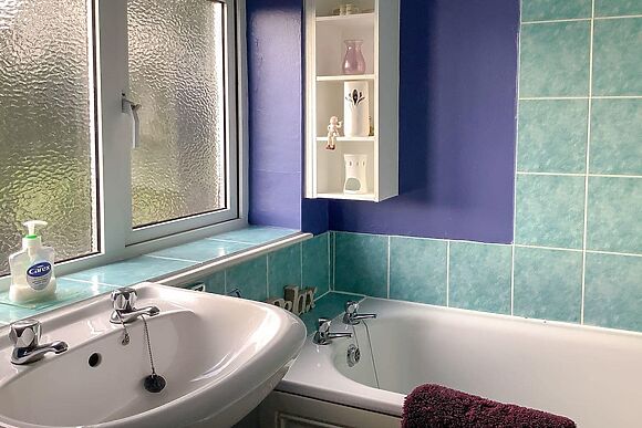 The Annexe in Neenton