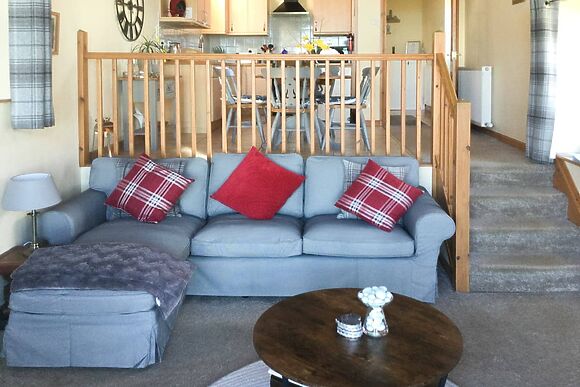 The Brae Steading