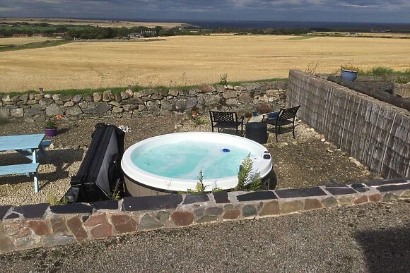 The Brae Steading