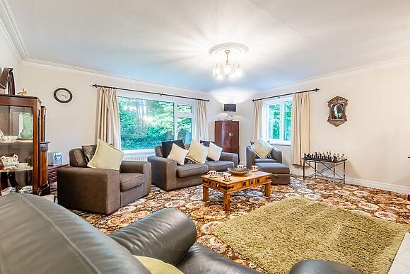 Stackgarth at Halls Bank Cottages