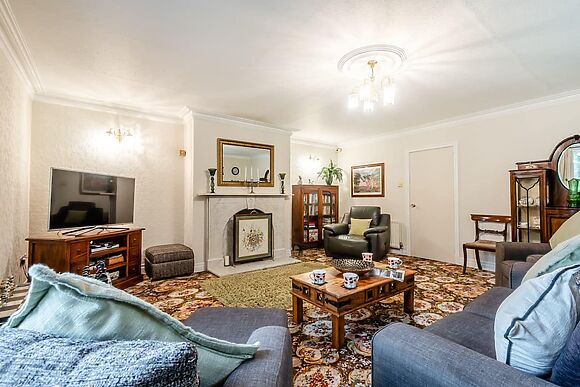 Stackgarth at Halls Bank Cottages