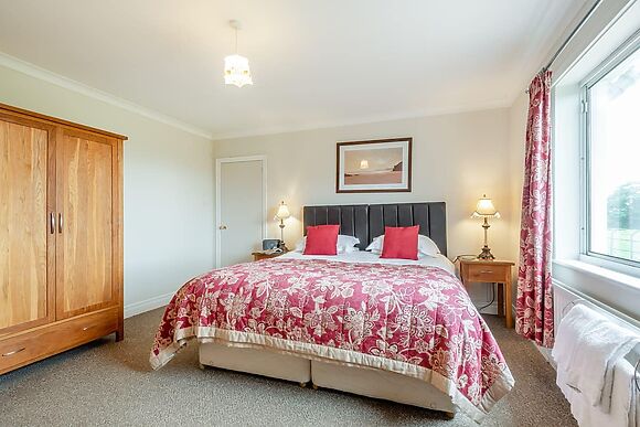 Stackgarth at Halls Bank Cottages