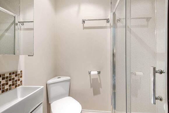 Stackgarth at Halls Bank Cottages