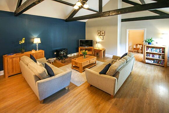 The Bothy in Calthwaite