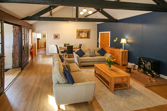 The Bothy in Calthwaite