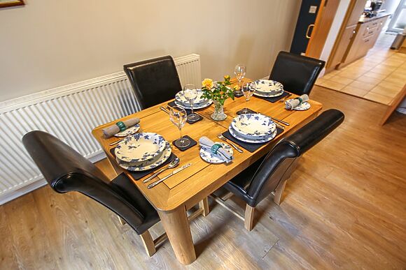 The Bothy in Calthwaite