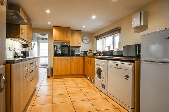 The Bothy in Calthwaite