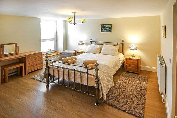 The Bothy in Calthwaite