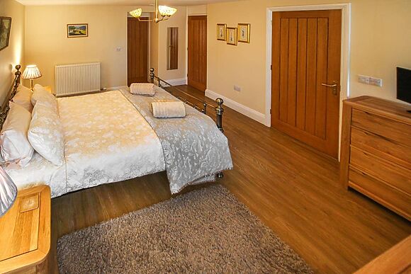 The Bothy in Calthwaite