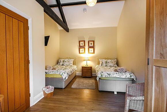 The Bothy in Calthwaite