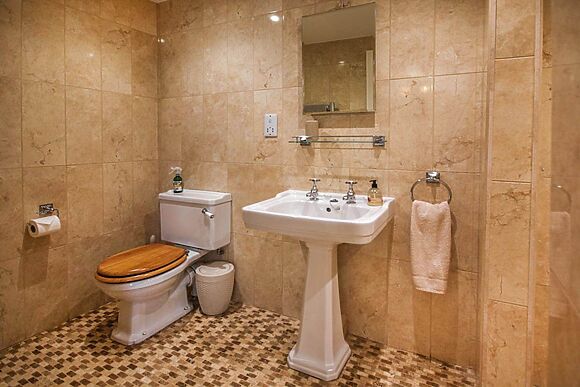 The Bothy in Calthwaite