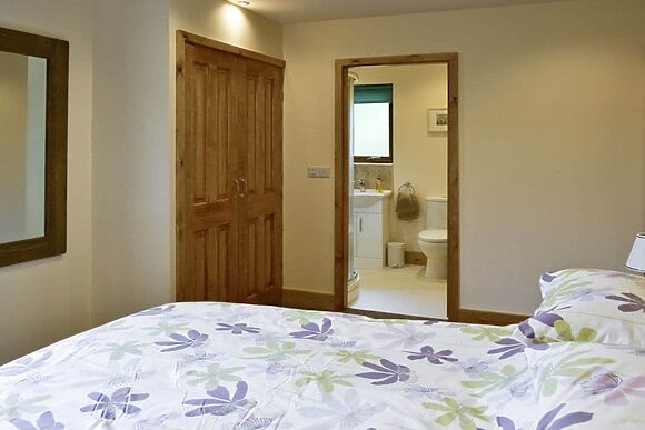 Willow Lodge at Faulkers Lakes