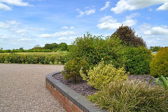 Willow Lodge at Faulkers Lakes