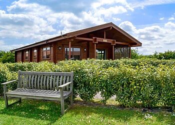 Hawthorn Lodge at Faulkers Lakes