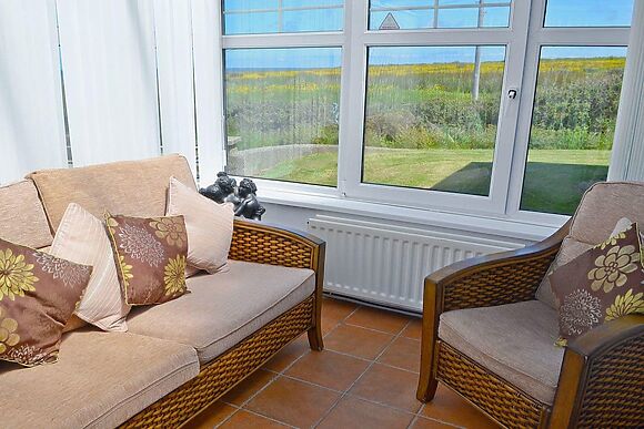 Porth Colmon Farmhouse