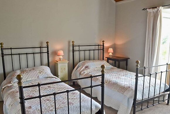 Haulfryn Cottage in Llandegfan