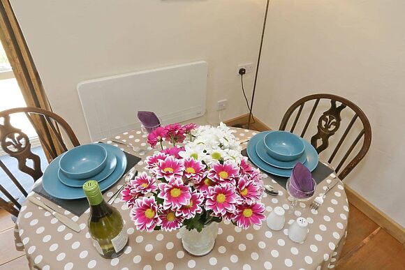 The Coach House Loft