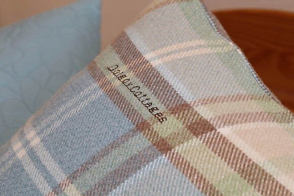 The Coach House Loft